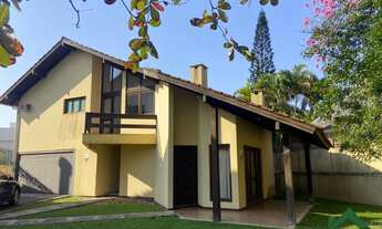 Imagem 2: CASA RESIDENCIAL em FLORIANÓPOLIS - SC, JURERÊ INTERNACIONAL