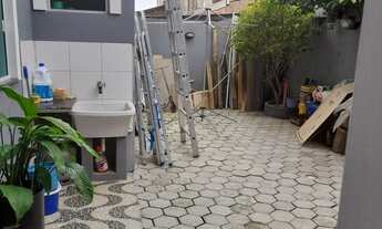 Imagem 6: CASA RESIDENCIAL em FLORIANÓPOLIS - SC, SÃO JOÃO DO RIO VERMELHO