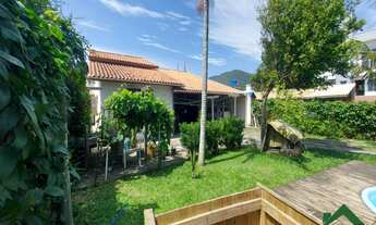 Imagem 6: CASA RESIDENCIAL em FLORIANÓPOLIS - SC, INGLESES DO RIO VERMELHO