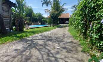 Imagem 4: CASA RESIDENCIAL em FLORIANÓPOLIS - SC, INGLESES DO RIO VERMELHO