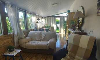 Imagem 3: CASA RESIDENCIAL em FLORIANÓPOLIS - SC, SÃO JOÃO DO RIO VERMELHO