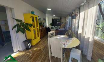 Imagem 5: CASA RESIDENCIAL em FLORIANÓPOLIS - SC, SÃO JOÃO DO RIO VERMELHO