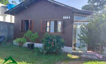 Imagem 2: CASA RESIDENCIAL em FLORIANÓPOLIS - SC, SÃO JOÃO DO RIO VERMELHO