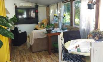 Imagem 4: CASA RESIDENCIAL em FLORIANÓPOLIS - SC, SÃO JOÃO DO RIO VERMELHO