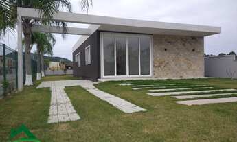 Imagem 2: CASA RESIDENCIAL em FLORIANÓPOLIS - SC, SÃO JOÃO DO RIO VERMELHO