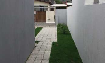 Imagem 4: CASA RESIDENCIAL em FLORIANÓPOLIS - SC, SÃO JOÃO DO RIO VERMELHO