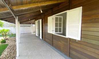 Imagem 7: CASA RESIDENCIAL em FLORIANÓPOLIS - SC, SÃO JOÃO DO RIO VERMELHO