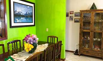 Imagem 4: CASA RESIDENCIAL em FLORIANÓPOLIS - SC, SÃO JOÃO DO RIO VERMELHO