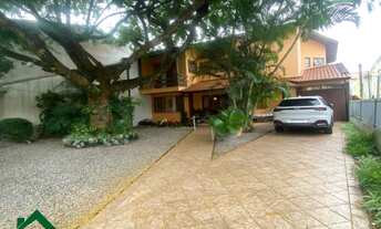 Imagem: CASA RESIDENCIAL em FLORIANÓPOLIS - SC