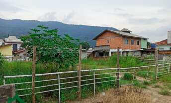 Imagem: TERRENO RESIDENCIAL em FLORIANÓPOLIS