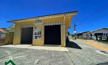Imagem: PONTO COMERCIAL em FLORIANÓPOLIS - SC