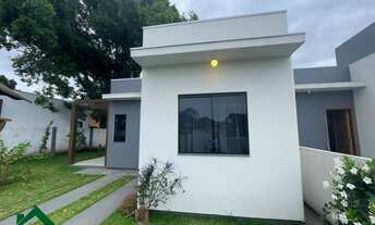 Imagem 2: CASA RESIDENCIAL em FLORIANÓPOLIS - SC, SÃO JOÃO DO RIO VERMELHO