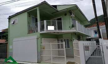 Imagem: CASA RESIDENCIAL em FLORIANÓPOLIS - SC