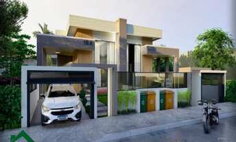 Imagem: CASA RESIDENCIAL em FLORIANÓPOLIS - SC