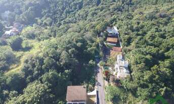 Imagem: TERRENO RESIDENCIAL em FLORIANÓPOLIS