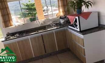 Imagem 2: CASA RESIDENCIAL em FLORIANÓPOLIS - SC, SÃO JOÃO DO RIO VERMELHO