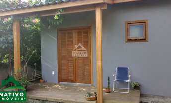 Imagem 5: CASA RESIDENCIAL em FLORIANÓPOLIS - SC, SÃO JOÃO DO RIO VERMELHO