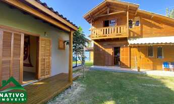 Imagem 3: CASA RESIDENCIAL em FLORIANÓPOLIS - SC, SÃO JOÃO DO RIO VERMELHO