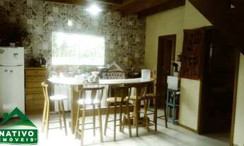 Imagem 4: CASA RESIDENCIAL em FLORIANÓPOLIS - SC, SÃO JOÃO DO RIO VERMELHO