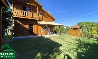 Imagem 2: CASA RESIDENCIAL em FLORIANÓPOLIS - SC, SÃO JOÃO DO RIO VERMELHO