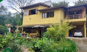 Imagem: CASA RESIDENCIAL em FLORIANÓPOLIS - SC