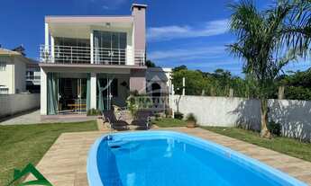 Imagem: CASA RESIDENCIAL em FLORIANÓPOLIS - SC