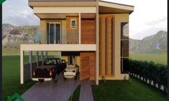 Imagem: CASA RESIDENCIAL em FLORIANÓPOLIS - SC