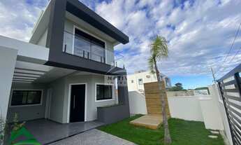 Imagem 3: CASA RESIDENCIAL em FLORIANÓPOLIS - SC, SÃO JOÃO DO RIO VERMELHO