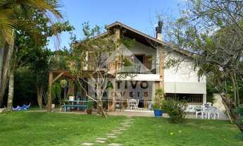 Imagem: CASA RESIDENCIAL em FLORIANÓPOLIS - SC