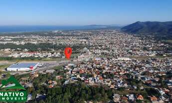 Imagem: TERRENO RESIDENCIAL em FLORIANÓPOLIS