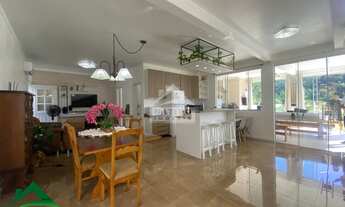 Imagem 3: CASA RESIDENCIAL em FLORIANÓPOLIS - SC, SÃO JOÃO DO RIO VERMELHO