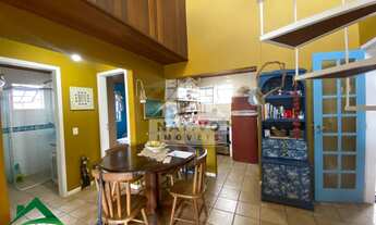 Imagem 2: CASA RESIDENCIAL em FLORIANÓPOLIS - SC, SÃO JOÃO DO RIO VERMELHO