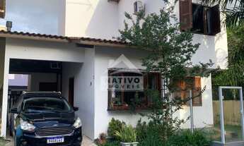 Imagem: CASA RESIDENCIAL em FLORIANÓPOLIS - SC