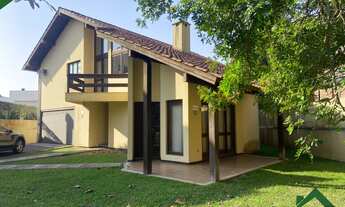Imagem: CASA RESIDENCIAL em FLORIANÓPOLIS - SC