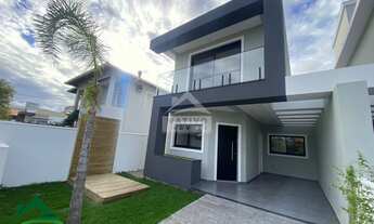 Imagem 2: CASA RESIDENCIAL em FLORIANÓPOLIS - SC, SÃO JOÃO DO RIO VERMELHO