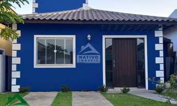 Imagem 3: CASA RESIDENCIAL em FLORIANÓPOLIS - SC, SÃO JOÃO DO RIO VERMELHO