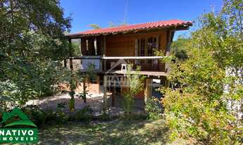 Imagem 2: CHACARA COMERCIAL em FLORIANÓPOLIS - SC, SÃO JOÃO DO RIO VERMELHO