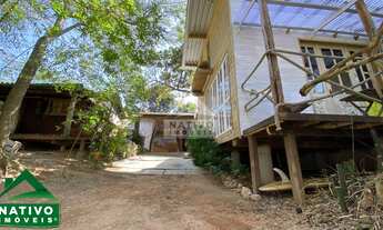 Imagem 2: CASA RESIDENCIAL em FLORIANÓPOLIS - SC, SÃO JOÃO DO RIO VERMELHO