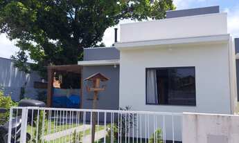 Imagem 3: CASA RESIDENCIAL em FLORIANÓPOLIS - SC, SÃO JOÃO DO RIO VERMELHO