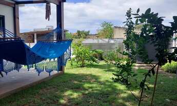 Imagem 4: CASA RESIDENCIAL em FLORIANÓPOLIS - SC, SÃO JOÃO DO RIO VERMELHO