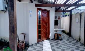 Imagem 3: CASA RESIDENCIAL em FLORIANÓPOLIS - SC, SÃO JOÃO DO RIO VERMELHO