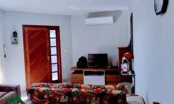 Imagem 5: CASA RESIDENCIAL em FLORIANÓPOLIS - SC, SÃO JOÃO DO RIO VERMELHO