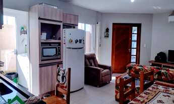 Imagem 4: CASA RESIDENCIAL em FLORIANÓPOLIS - SC, SÃO JOÃO DO RIO VERMELHO