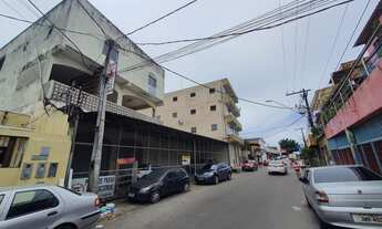 Imagem 2: Prédio comercial em Manaus no BAIRRO JAPIIM