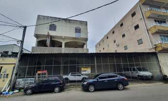 Imagem 5: Prédio comercial em Manaus no BAIRRO JAPIIM