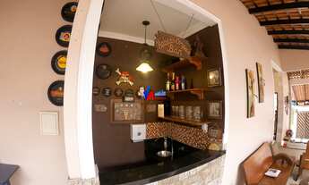 Imagem 7: Limda casa no Conjunto Fechado Rio Maracana