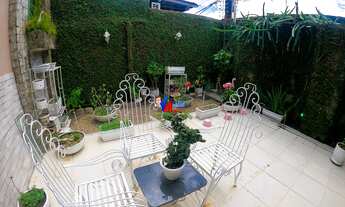 Imagem 3: Limda casa no Conjunto Fechado Rio Maracana