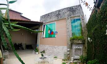 Imagem 4: Limda casa no Conjunto Fechado Rio Maracana