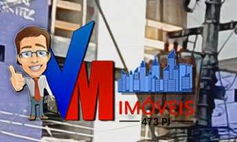 Imagem: Edifício Monaco Centro de Manaus