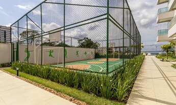 Imagem 4: Vision Residence ED. Felicita vista Privilegiada do Rio e da Ponta Negra!